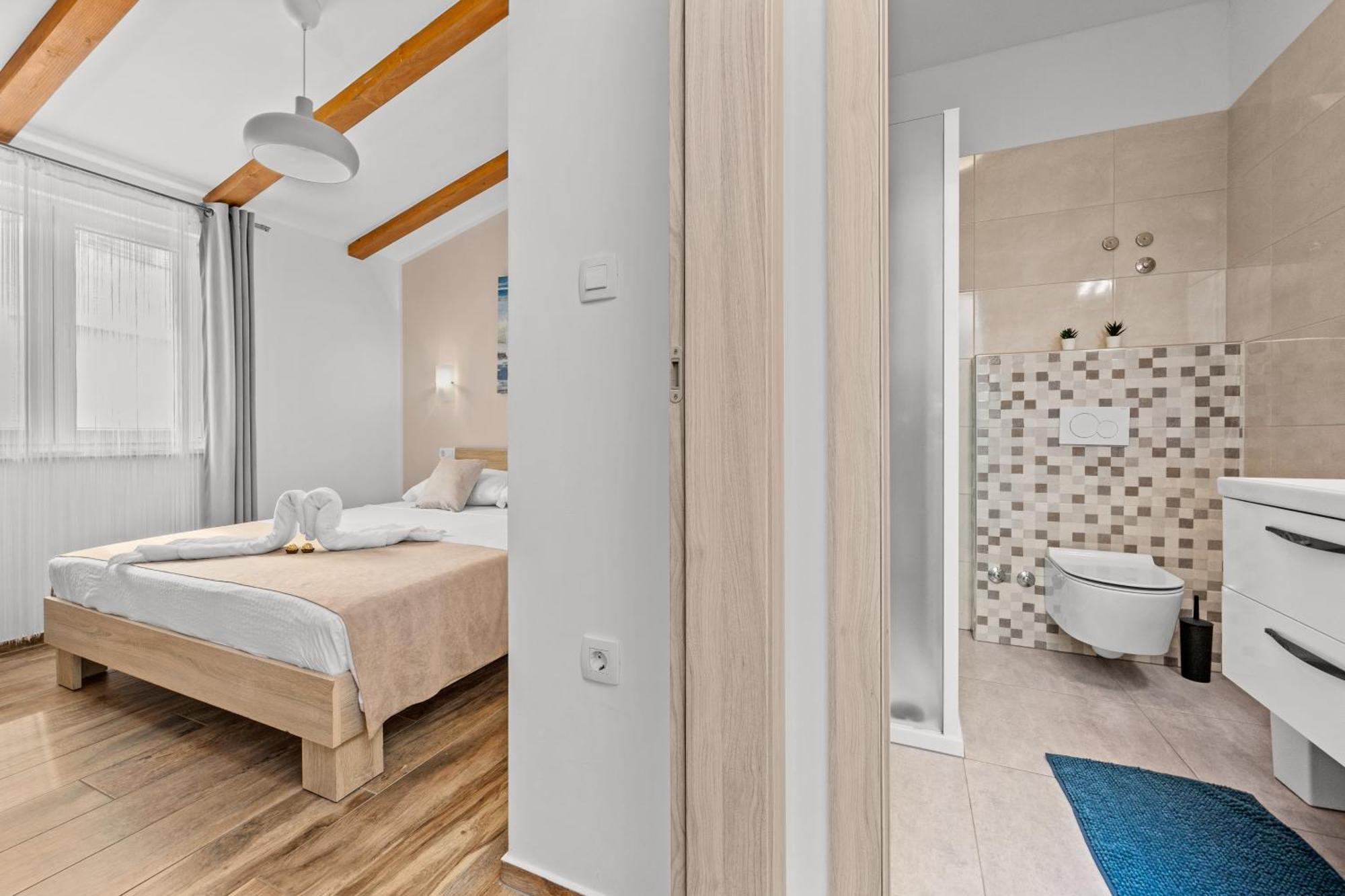 Apartments Gajic Fažana Extérieur photo