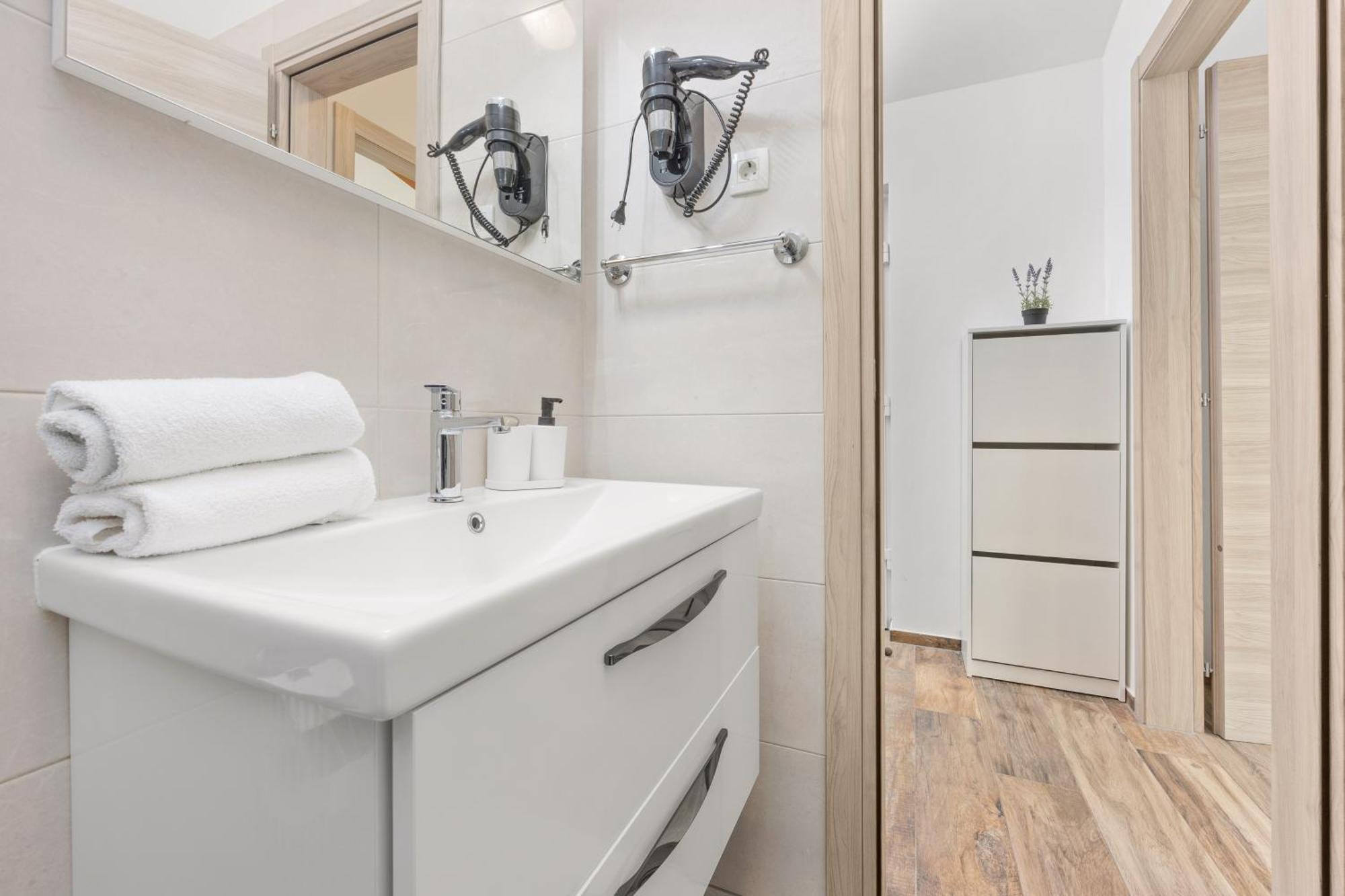 Apartments Gajic Fažana Extérieur photo