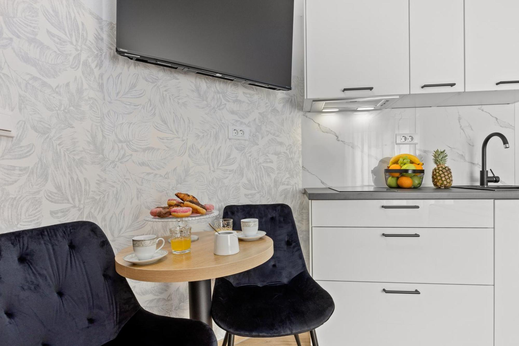 Apartments Gajic Fažana Extérieur photo