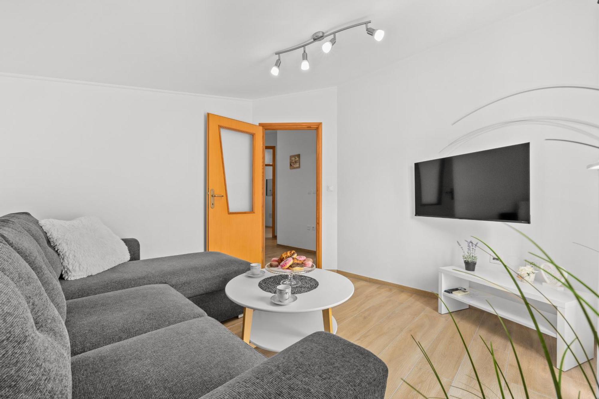 Apartments Gajic Fažana Extérieur photo